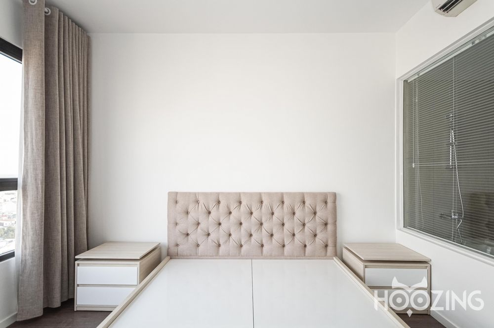 3 bedrooms Apartment in District 7, Ho Chi Minh, Vietnam No. 31197