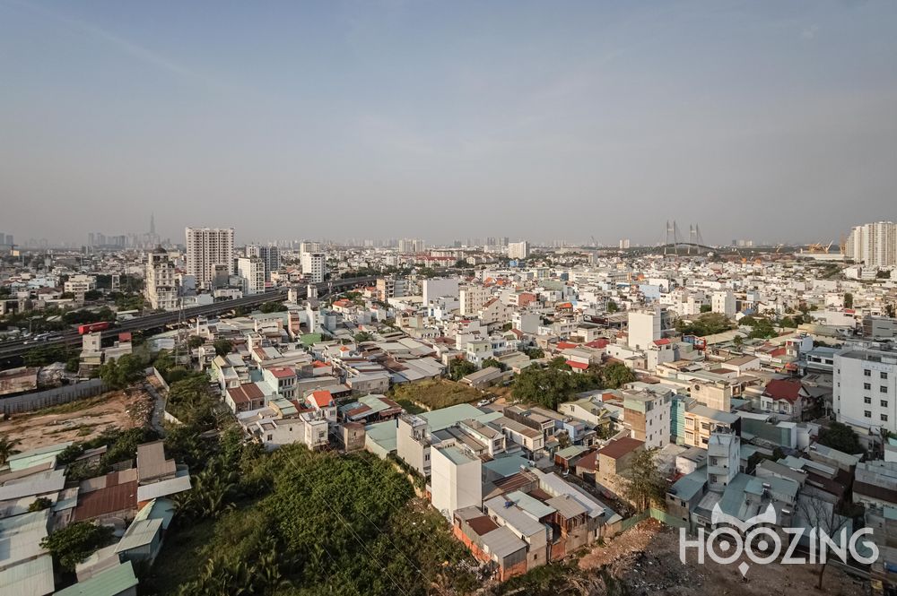 3 bedrooms Apartment in District 7, Ho Chi Minh, Vietnam No. 31197