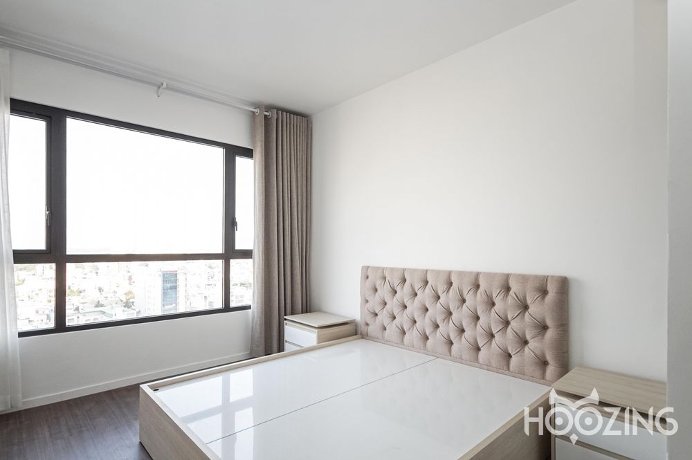 3 bedrooms Apartment in District 7, Ho Chi Minh, Vietnam No. 31197