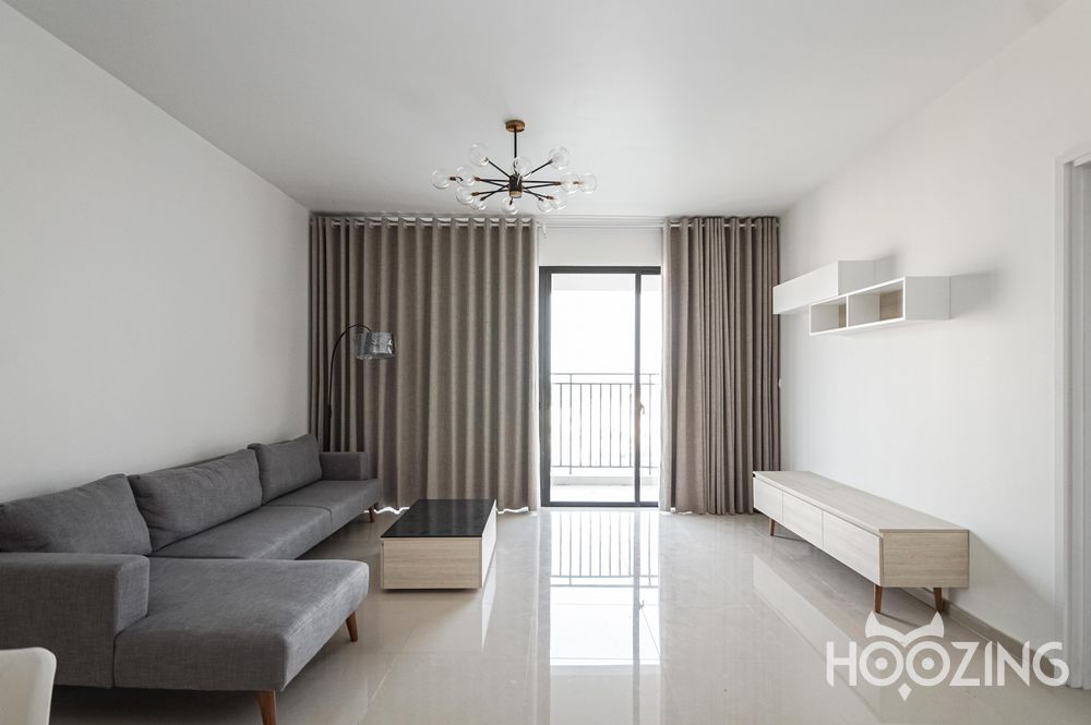 3 bedrooms Apartment in District 7, Ho Chi Minh, Vietnam No. 31197