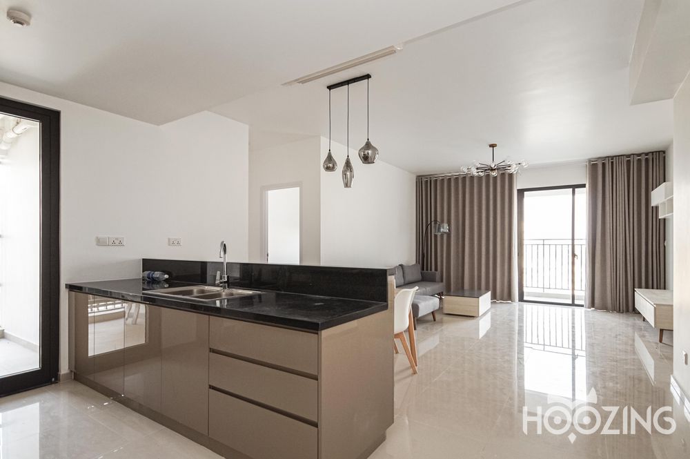 3 bedrooms Apartment in District 7, Ho Chi Minh, Vietnam No. 31197