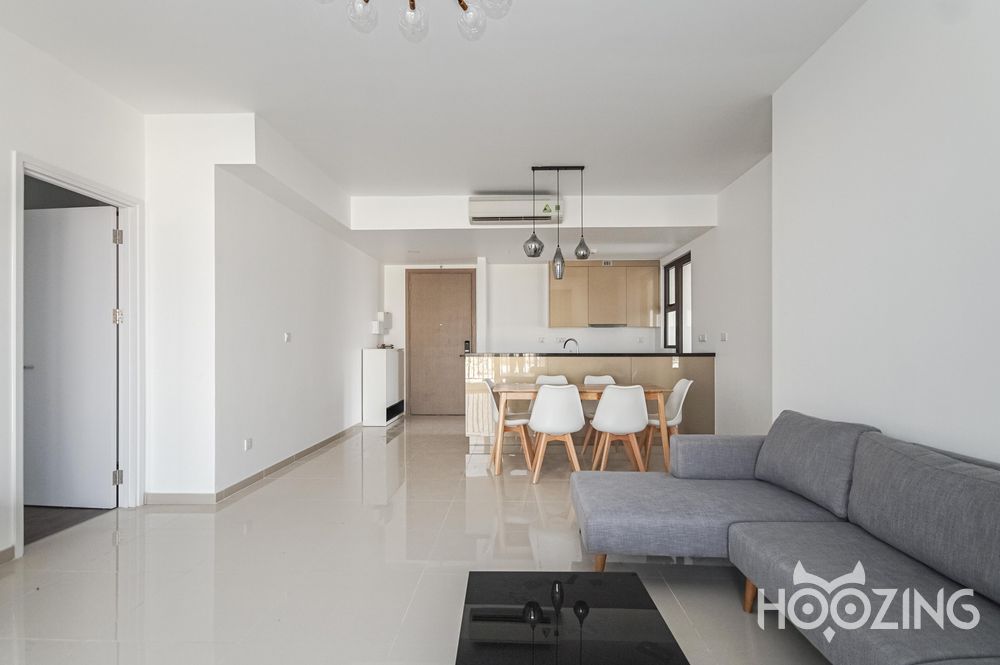 3 bedrooms Apartment in District 7, Ho Chi Minh, Vietnam No. 31197