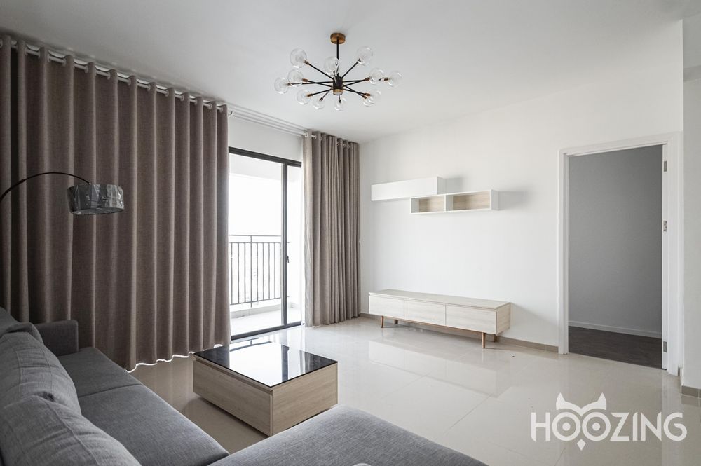 3 bedrooms Apartment in District 7, Ho Chi Minh, Vietnam No. 31197