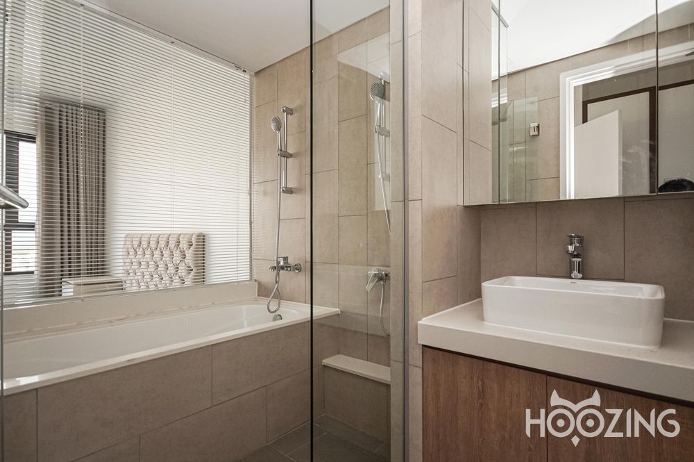 3 bedrooms Apartment in District 7, Ho Chi Minh, Vietnam No. 31197