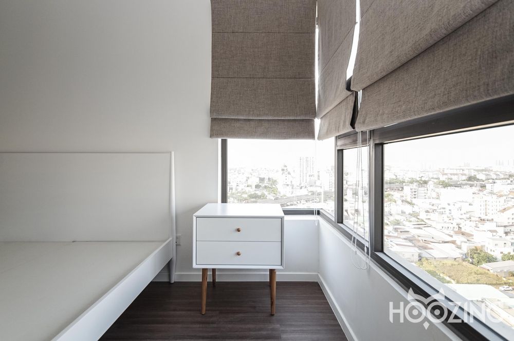 3 bedrooms Apartment in District 7, Ho Chi Minh, Vietnam No. 31197