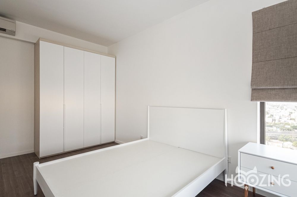 3 bedrooms Apartment in District 7, Ho Chi Minh, Vietnam No. 31197