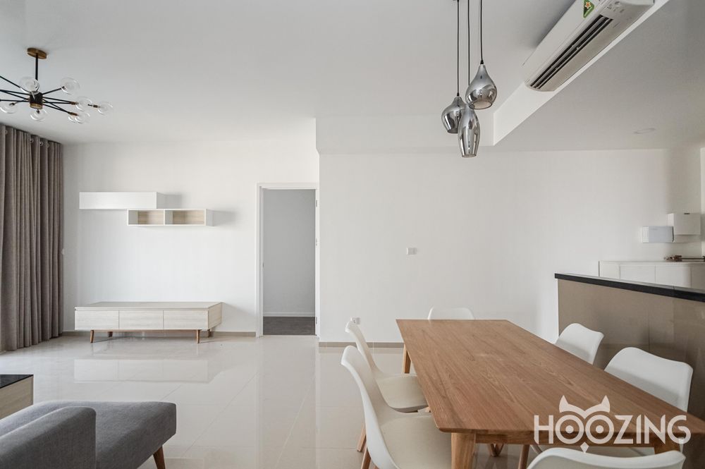 3 bedrooms Apartment in District 7, Ho Chi Minh, Vietnam No. 31197