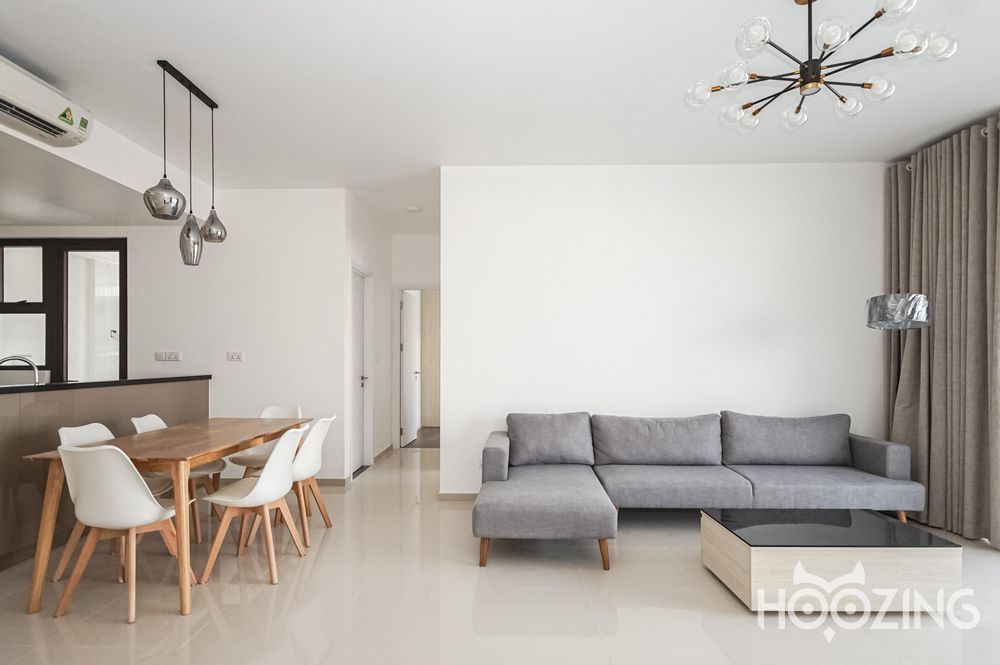 3 bedrooms Apartment in District 7, Ho Chi Minh, Vietnam No. 31197