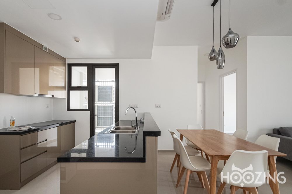 3 bedrooms Apartment in District 7, Ho Chi Minh, Vietnam No. 31197