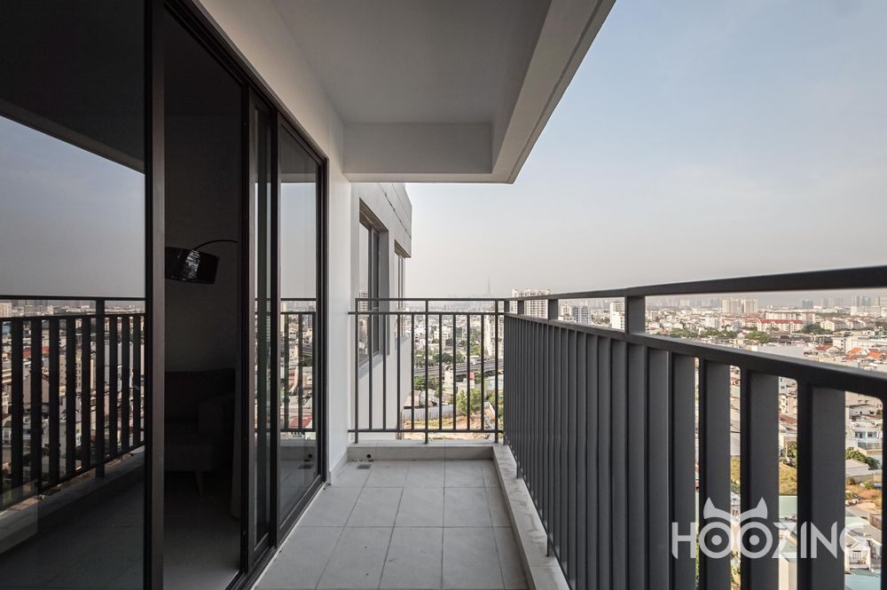 3 bedrooms Apartment in District 7, Ho Chi Minh, Vietnam No. 31197