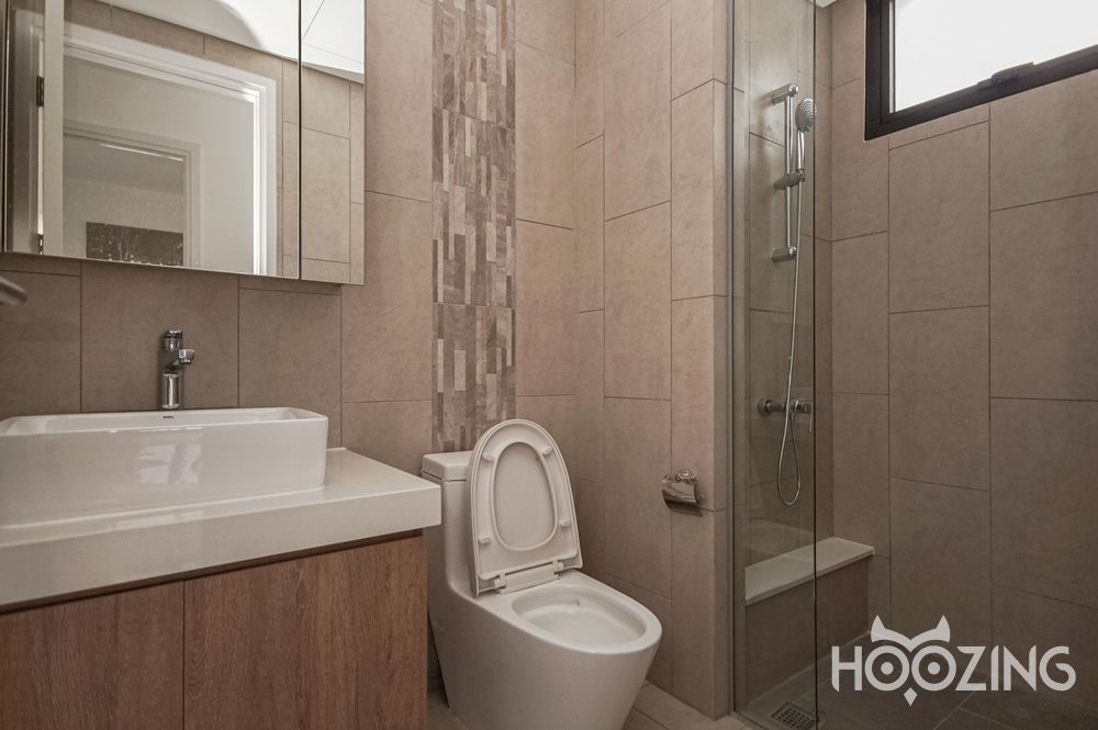 3 bedrooms Apartment in District 7, Ho Chi Minh, Vietnam No. 31197