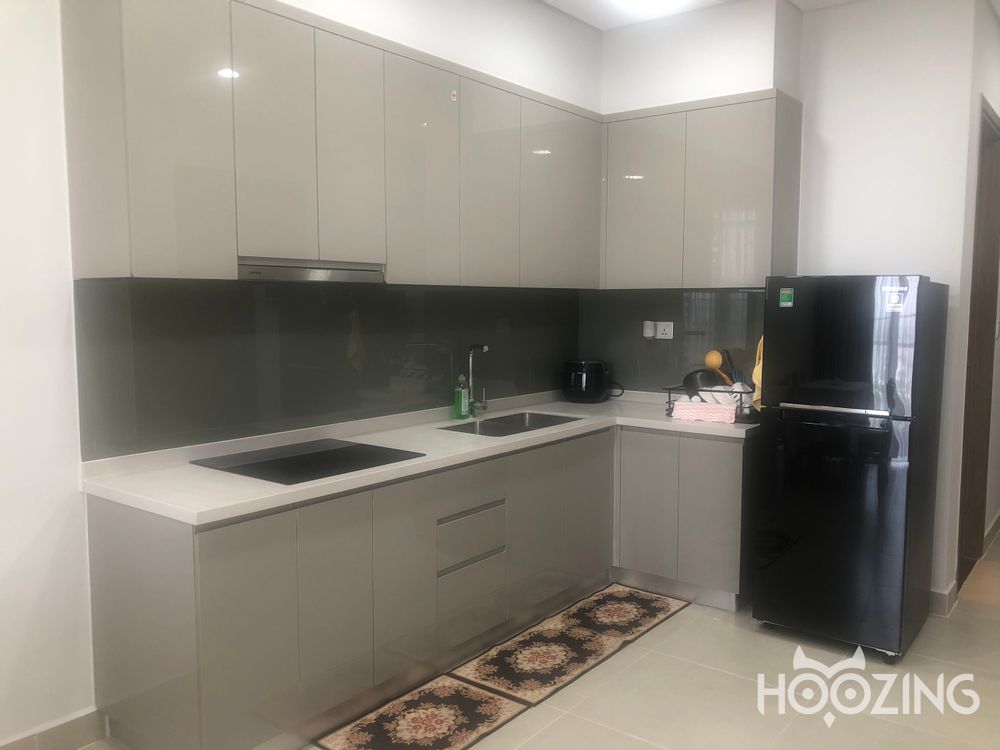 Квартира с 2 спальнями в Район 7, Хошимин, Вьетнам № 30850
