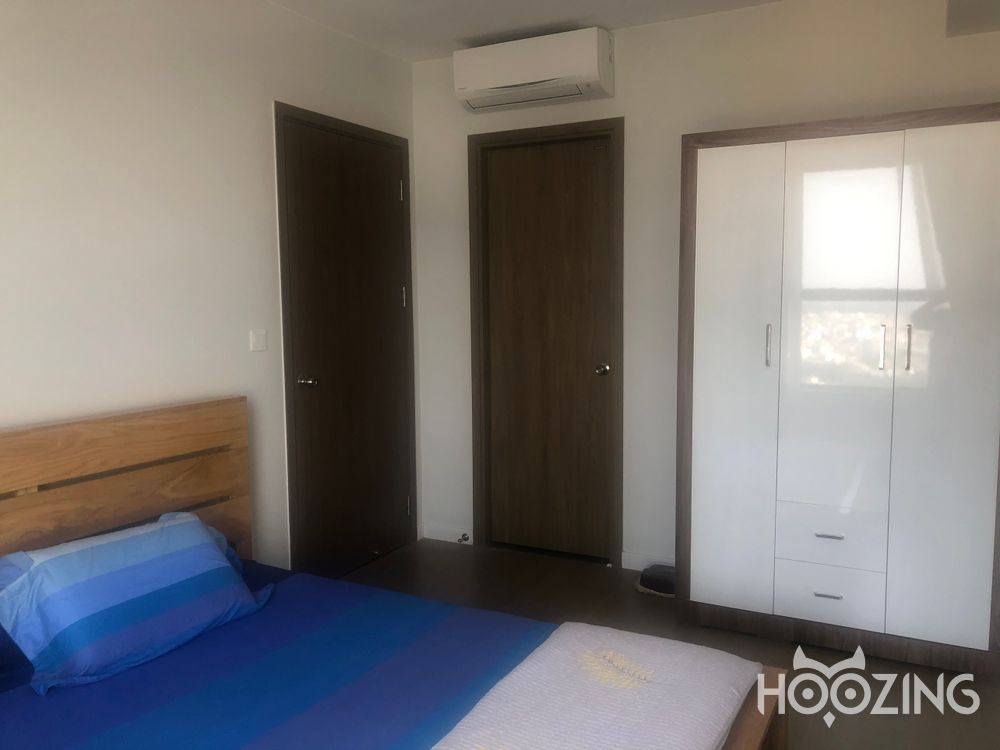 Квартира с 2 спальнями в Район 7, Хошимин, Вьетнам № 30850