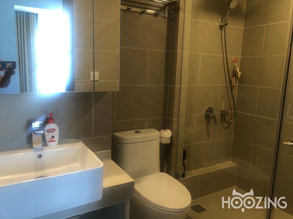 Квартира с 2 спальнями в Район 7, Хошимин, Вьетнам № 30850