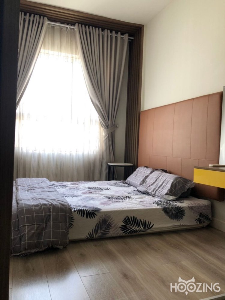 1 bedroom Apartment in Thu Duc, Ho Chi Minh, Vietnam No. 30772