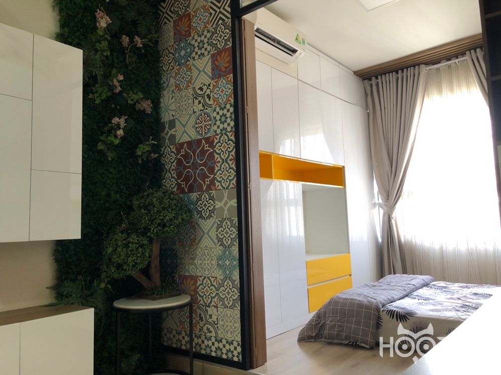 1 bedroom Apartment in Thu Duc, Ho Chi Minh, Vietnam No. 30772
