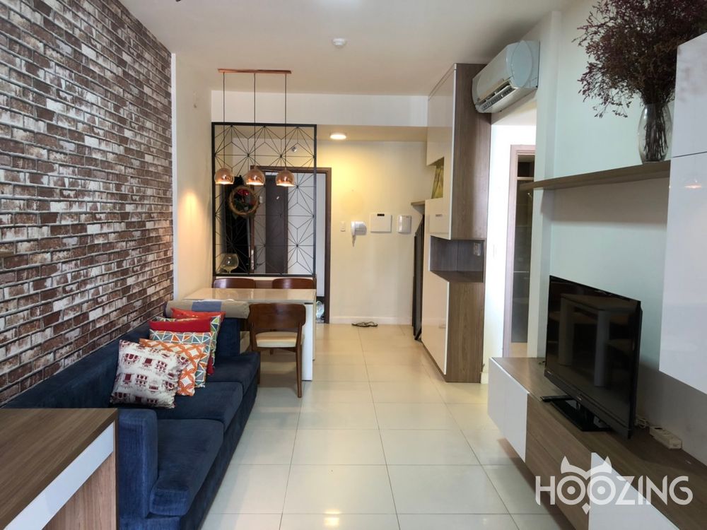 1 bedroom Apartment in Thu Duc, Ho Chi Minh, Vietnam No. 30772