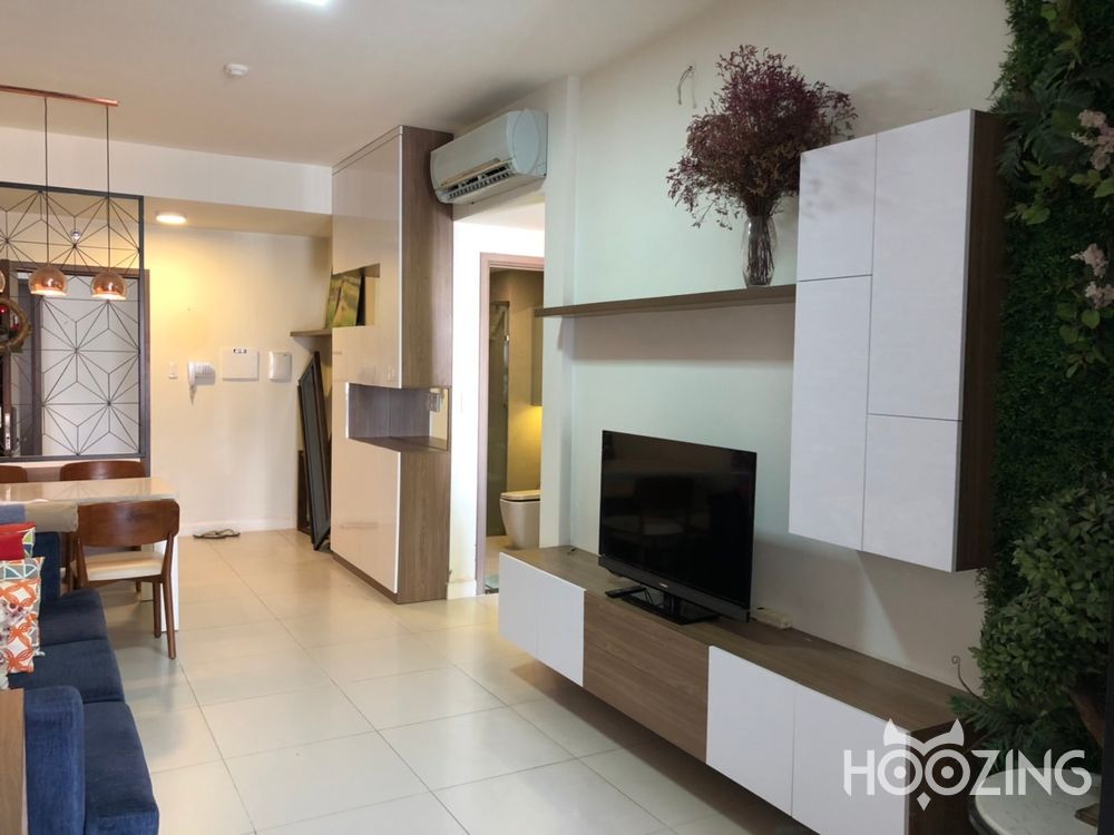 1 bedroom Apartment in Thu Duc, Ho Chi Minh, Vietnam No. 30772