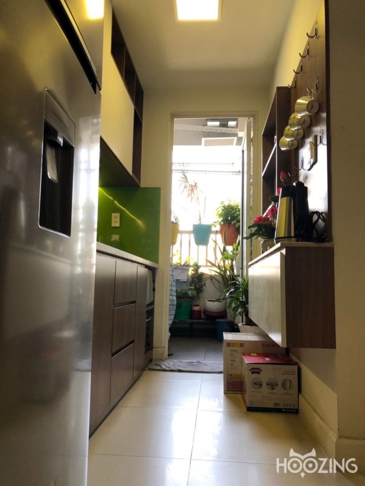 1 bedroom Apartment in Thu Duc, Ho Chi Minh, Vietnam No. 30772