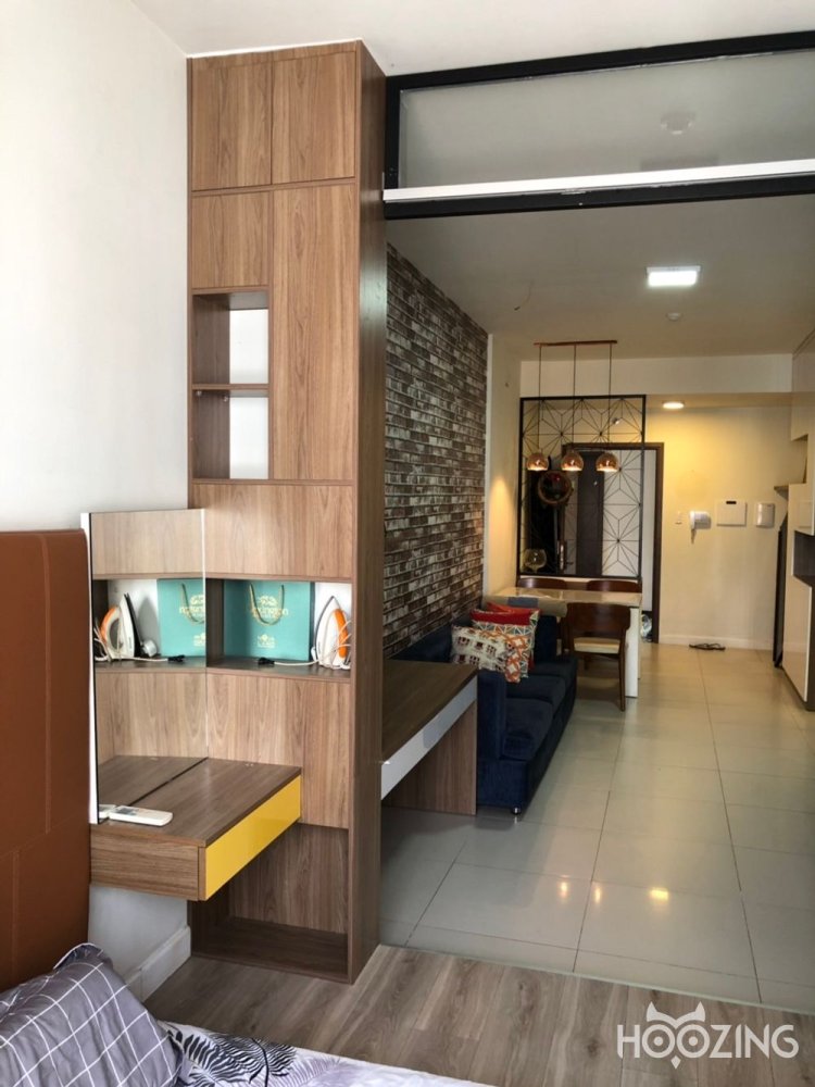 1 bedroom Apartment in Thu Duc, Ho Chi Minh, Vietnam No. 30772