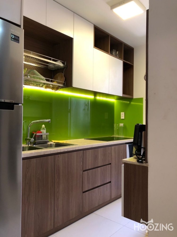 1 bedroom Apartment in Thu Duc, Ho Chi Minh, Vietnam No. 30772