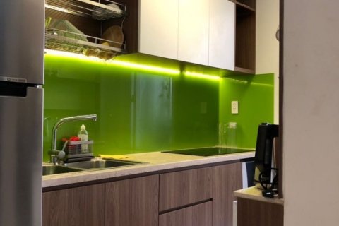 1 bedroom Apartment in Thu Duc, Ho Chi Minh, Vietnam No. 30772
