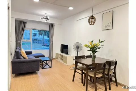 1 bedroom Apartment in Thu Duc, Ho Chi Minh, Vietnam No. 30701