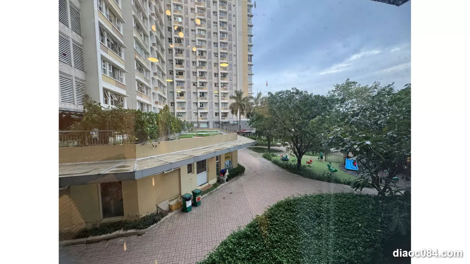 1 bedroom Apartment in Thu Duc, Ho Chi Minh, Vietnam No. 30701