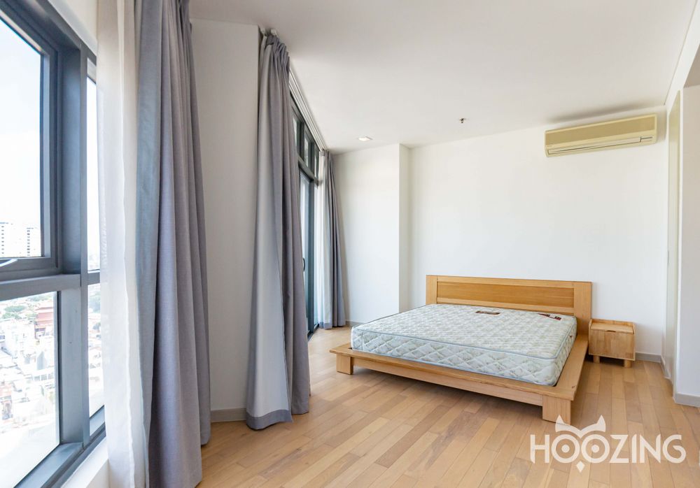 3 bedrooms Apartment in Binh Thanh, Ho Chi Minh, Vietnam No. 31294
