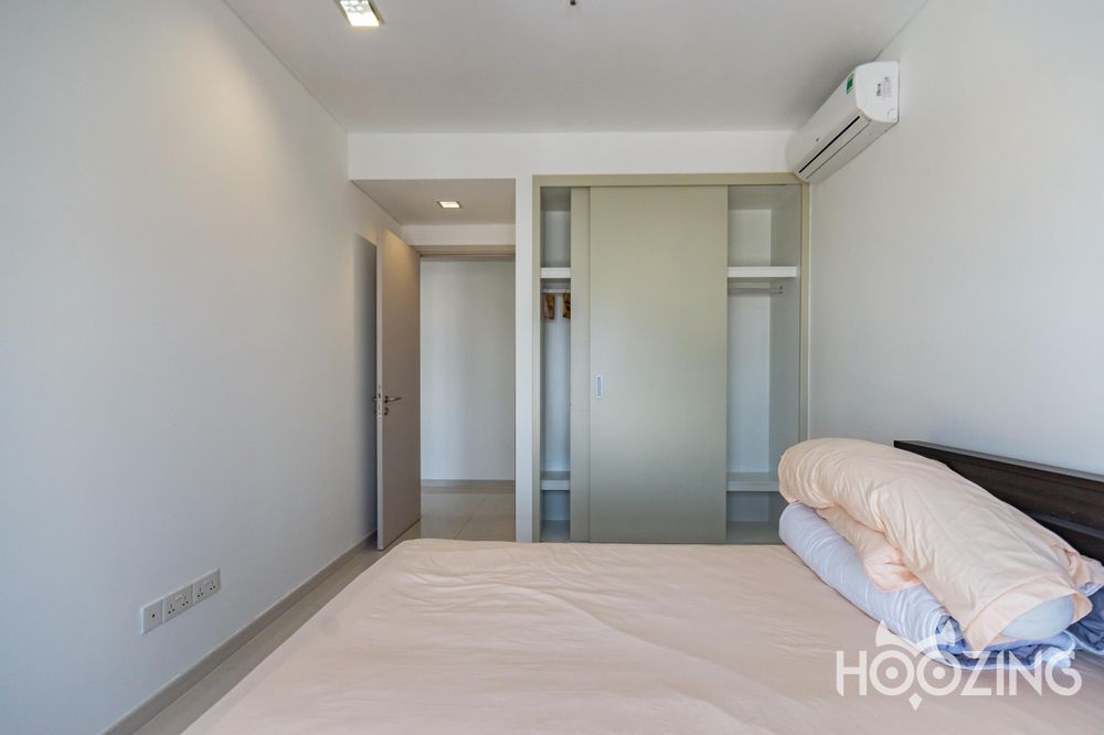 3 bedrooms Apartment in Binh Thanh, Ho Chi Minh, Vietnam No. 31294