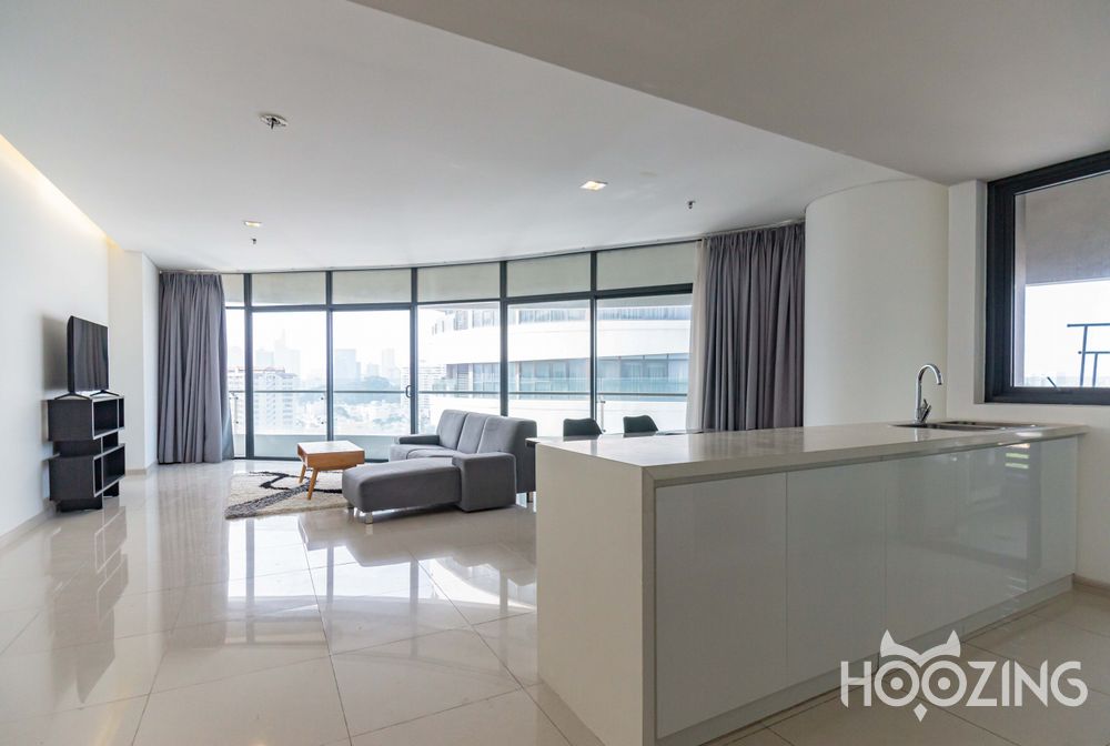 3 bedrooms Apartment in Binh Thanh, Ho Chi Minh, Vietnam No. 31294