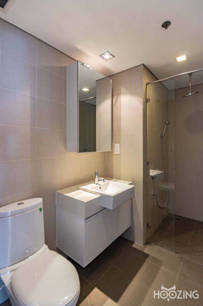 3 bedrooms Apartment in Binh Thanh, Ho Chi Minh, Vietnam No. 31294
