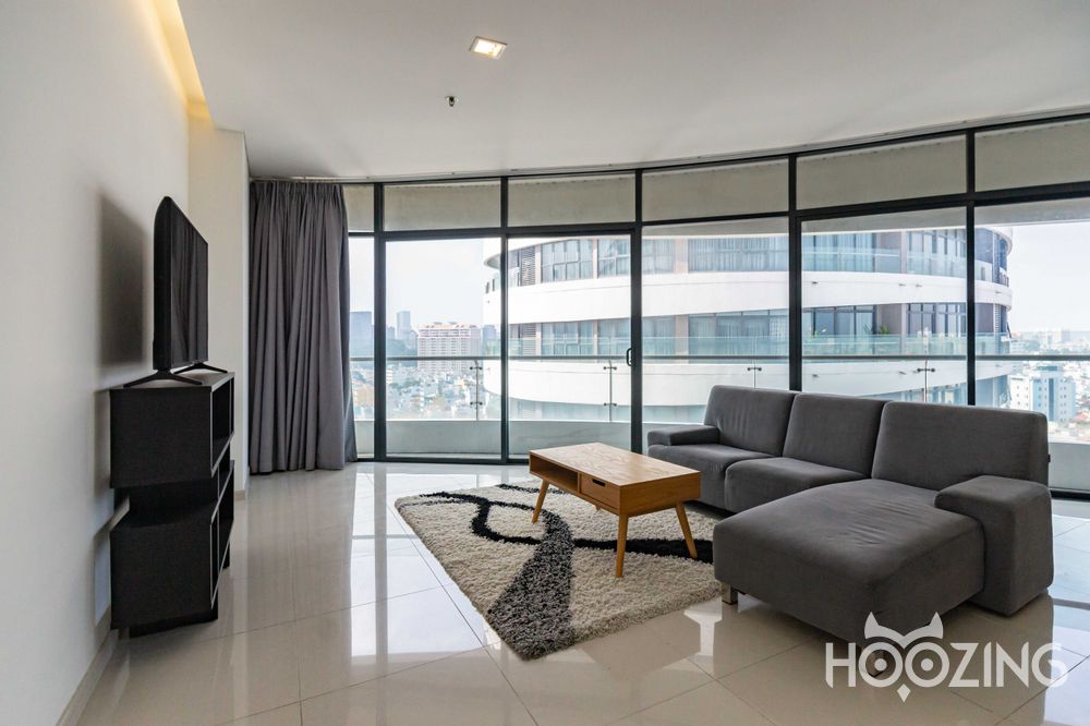 3 bedrooms Apartment in Binh Thanh, Ho Chi Minh, Vietnam No. 31294