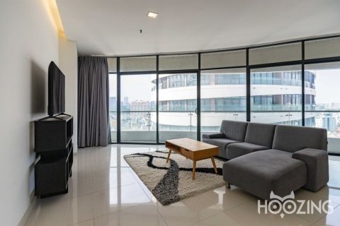 3 bedrooms Apartment in Binh Thanh, Ho Chi Minh, Vietnam No. 31294