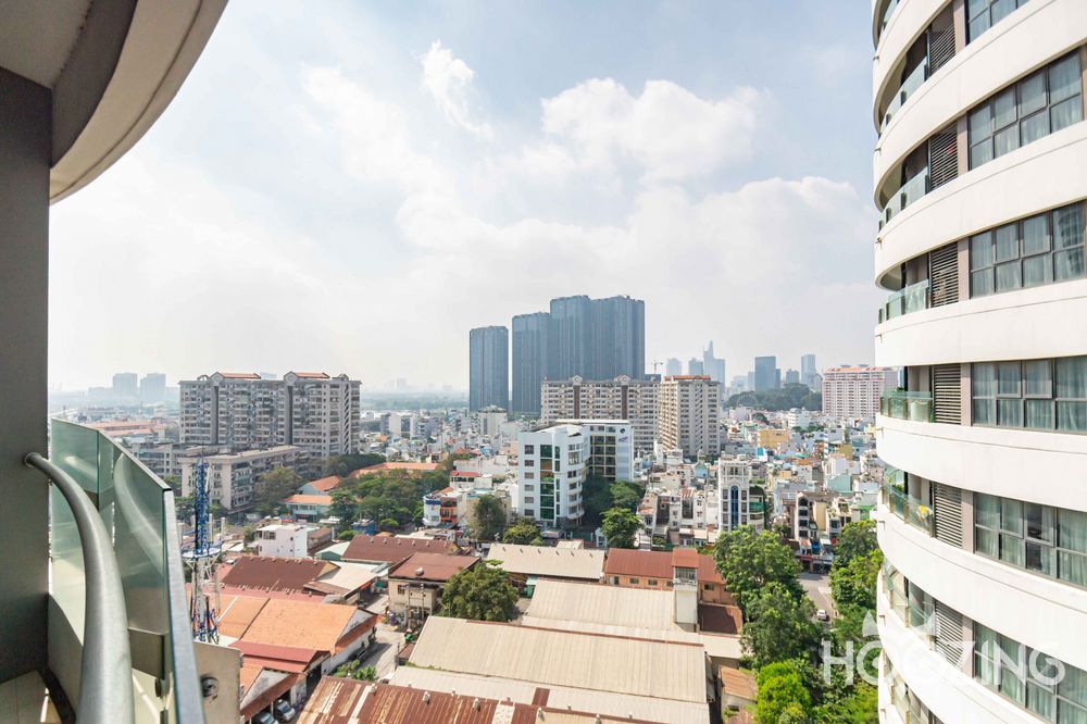 3 bedrooms Apartment in Binh Thanh, Ho Chi Minh, Vietnam No. 31294