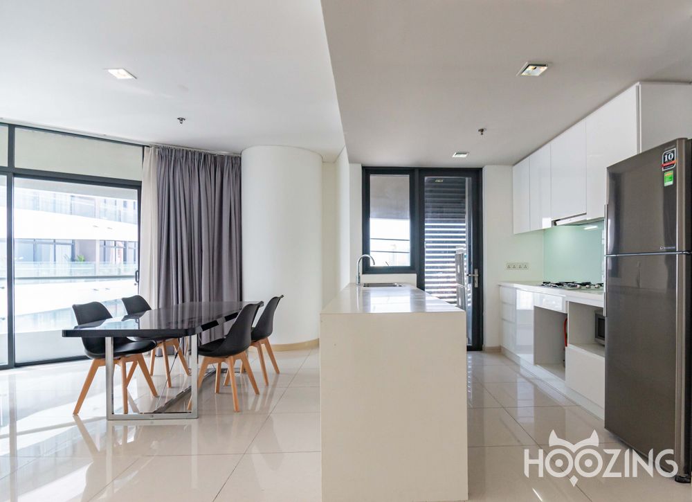 3 bedrooms Apartment in Binh Thanh, Ho Chi Minh, Vietnam No. 31294