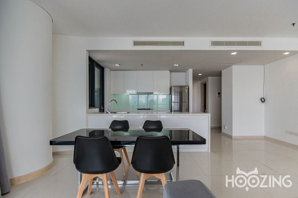 3 bedrooms Apartment in Binh Thanh, Ho Chi Minh, Vietnam No. 31294