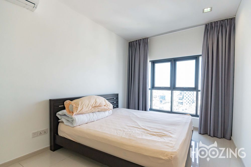 3 bedrooms Apartment in Binh Thanh, Ho Chi Minh, Vietnam No. 31294