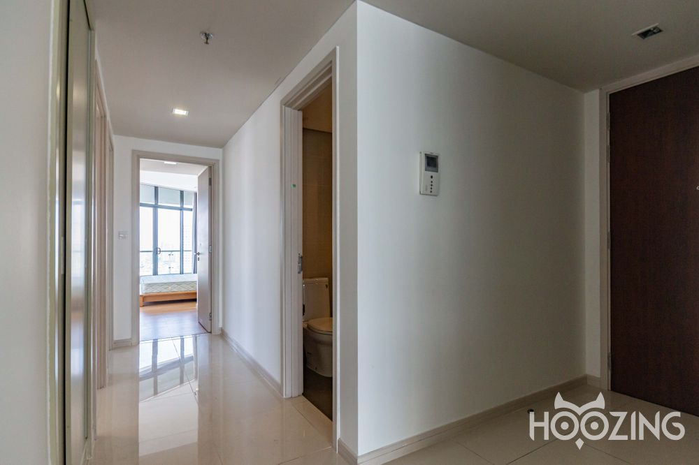3 bedrooms Apartment in Binh Thanh, Ho Chi Minh, Vietnam No. 31294