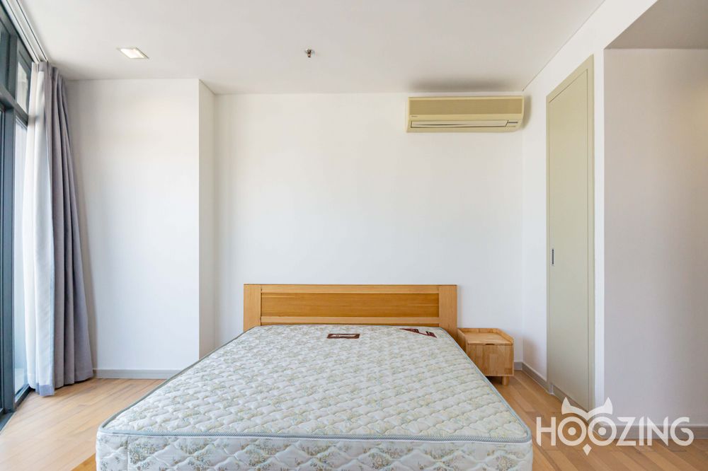 3 bedrooms Apartment in Binh Thanh, Ho Chi Minh, Vietnam No. 31294
