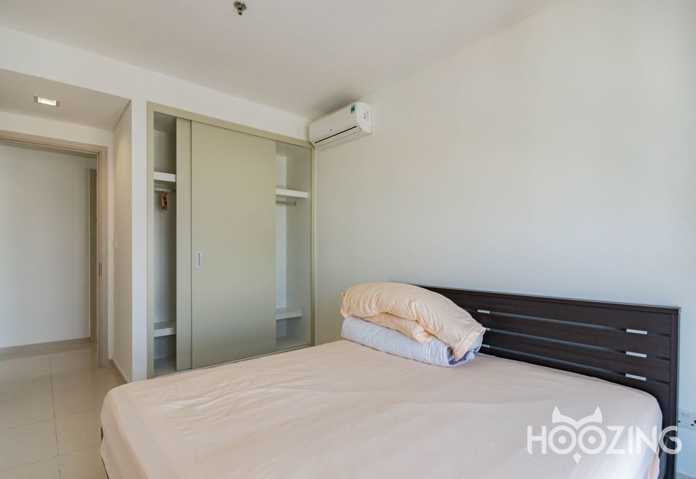 3 bedrooms Apartment in Binh Thanh, Ho Chi Minh, Vietnam No. 31294