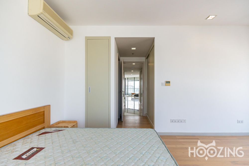3 bedrooms Apartment in Binh Thanh, Ho Chi Minh, Vietnam No. 31294