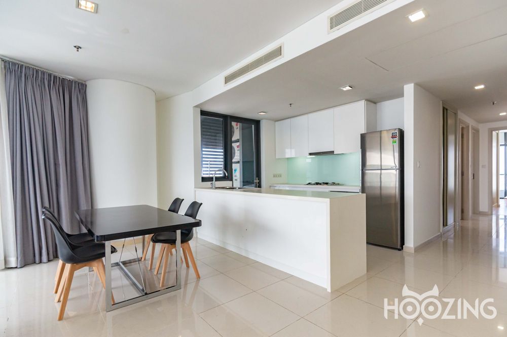 3 bedrooms Apartment in Binh Thanh, Ho Chi Minh, Vietnam No. 31294