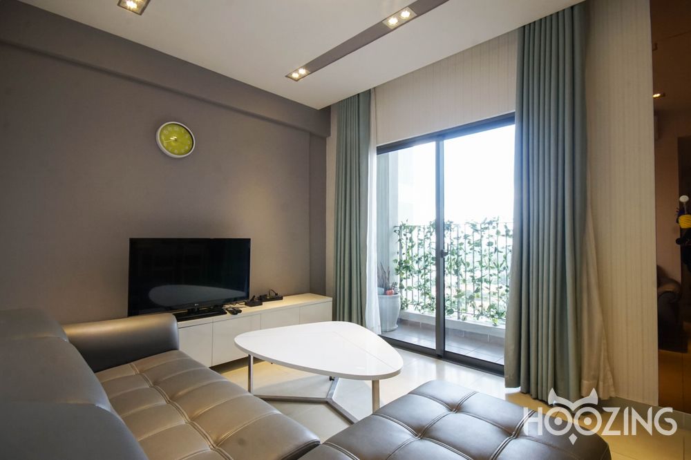 2 bedrooms Apartment in Thu Duc, Ho Chi Minh, Vietnam No. 30942
