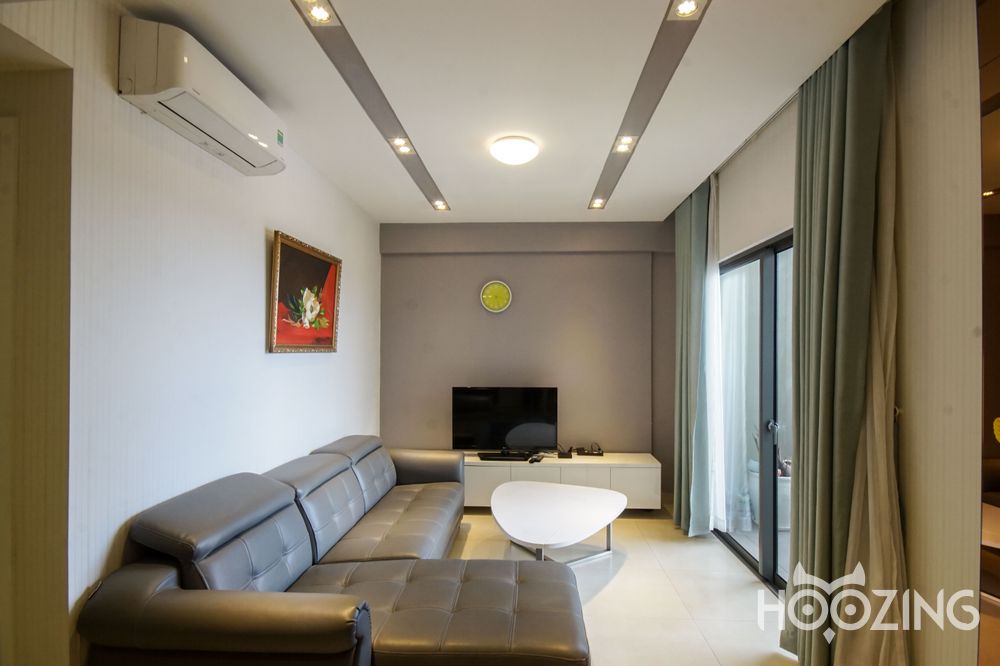 2 bedrooms Apartment in Thu Duc, Ho Chi Minh, Vietnam No. 30942