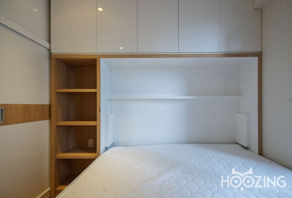 2 bedrooms Apartment in Thu Duc, Ho Chi Minh, Vietnam No. 30942