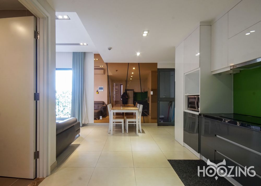 2 bedrooms Apartment in Thu Duc, Ho Chi Minh, Vietnam No. 30942