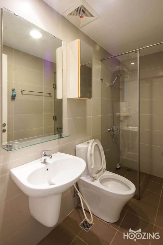 2 bedrooms Apartment in Thu Duc, Ho Chi Minh, Vietnam No. 30942