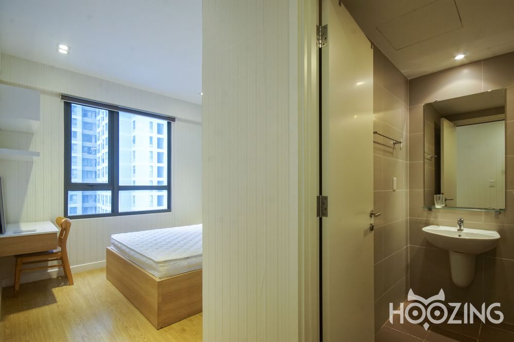 2 bedrooms Apartment in Thu Duc, Ho Chi Minh, Vietnam No. 30942