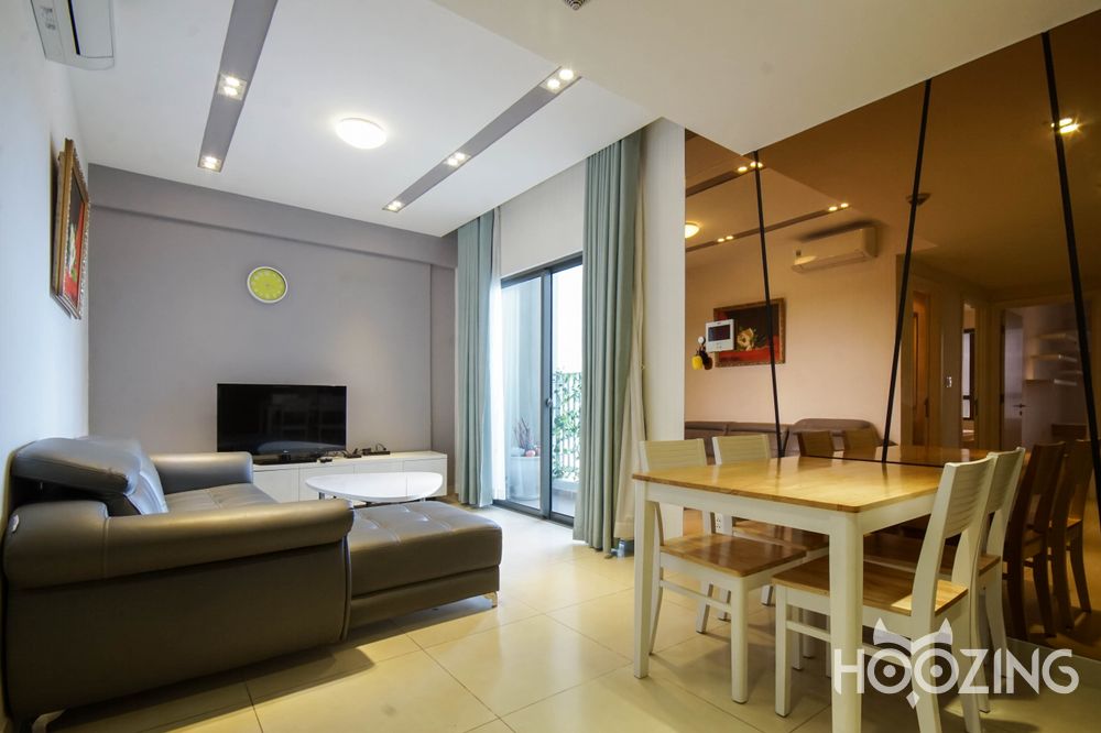 2 bedrooms Apartment in Thu Duc, Ho Chi Minh, Vietnam No. 30942